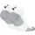 Puma Sport Cushioned Sneakersocken 2er Pack Weiß 39-42