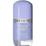 Revlon Ultra HD SNAP! Nagellack, glänzende Nagelfarbe, 100 % Vegane Formel, Keiner Basis- und Überlack erforderlich, 016 Get Real, 8 ml