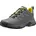 Herren Ht Hiking Shoes 965 Charcoal Mid Grey 45 45
