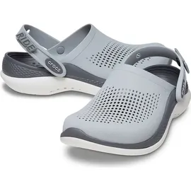 Crocs LiteRide 360 Clog light grey/slate grey 36-37