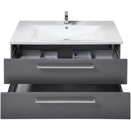 WELLTIME Torino Waschtisch 100 x 45 cm