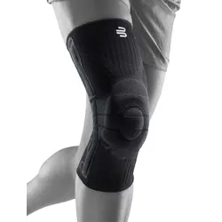 Bauerfeind Sports Unisex Knee Support schwarz