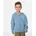 Fleece boy faded denim 4737 45689