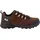Jack Wolfskin Refugio Texapore Low Herren Brown/Phantom 46