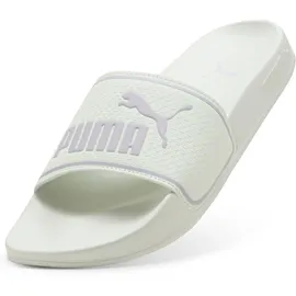 Puma LEADCAT 20 BX grün/lila 38