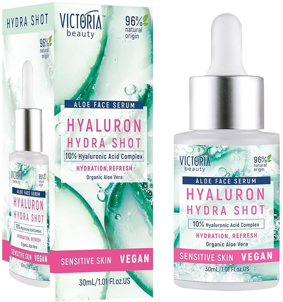 Victoria Beauty - Hyaluron Serum 30 ml