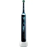 Oral-B Genius X midnight black + Reiseetui