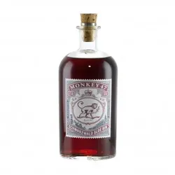 Monkey 47 Schwarzwald Sloe Gin 29,0% Vol. 500ml