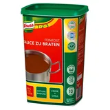 Knorr® Feinkost Bratensauce 1,0 kg, 1 St.