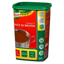 Knorr® Feinkost Bratensauce 1,0 kg, 1 St.