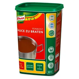Knorr® Feinkost Bratensauce 1,0 kg, 1 St.
