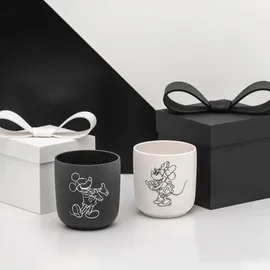 Villeroy & Boch Kaffeetasse 0,28 l Schwarz 2