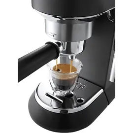 De'Longhi Dedica Style EC 685.BK schwarz