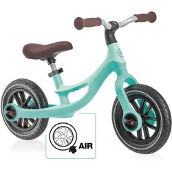 GLOBBER GO BIKE ELITE AIR mint EINHEITSGRÖSSE