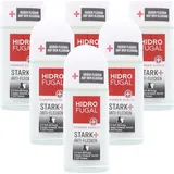 Hidrofugal 6 x Hidrofugal Stark + Anti Flecken Starker Schutz mit 3 fach Wirkung Anti Tr...