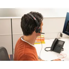 Poly Blackwire 5220 USB-A