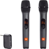 JBL Wireless Microphone Set (JBLWIRELESSMIC)