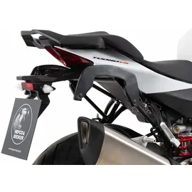 Hepco & Becker Hepco Becker C-bow Aprilia Tuono V4 21- SCHW