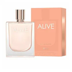 Hugo Boss Alive Eau De Toilette Spray 80ml 0,08 l