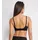 SLOGGI Zero Feel Bliss Soft Bra, Black, XL