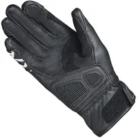Held Sepang Damen - Schwarz/Weiß - Lang 7