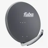 Fuba DAA 850 anthrazit
