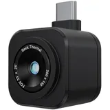 Seek Thermal Wärmebildkamera Nano 200, 200 x 150 Pixel, 25 Hz, -20°C bis 330°C, USB-C