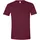 Gildan Herren T-Shirt \64000\" maroon 3XL