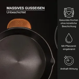 Moritz & Moritz Bratpfanne 28 cm