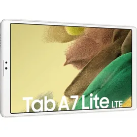 Samsung Galaxy Tab A7 Lite 8.7" 32 GB Wi-Fi Silber