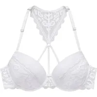 VIVANCE Push-up-BH Damen weiß Gr.90A