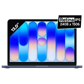 Apple MacBook Neo 13'' A18 Pro 8 GB RAM 256 GB SSD Indigo