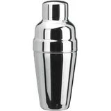 ich-zapfe Cocktail Shaker 3-teilig Edelstahl 500 ml