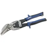 Kiesel Handblechschere, 240 mm, links schneidend