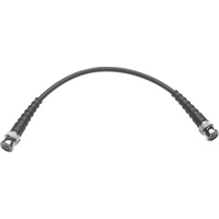 Telegärtner BNC HF-Kabel 50-0,5m L00010A1801