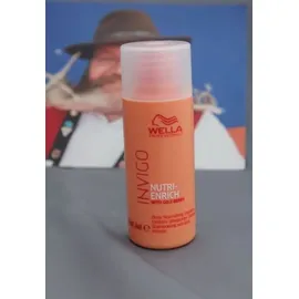 Wella Invigo Nutri-Enrich Deep Nourishing 50 ml