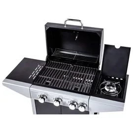 RAVANSON GO-3 Schwarz/Grau