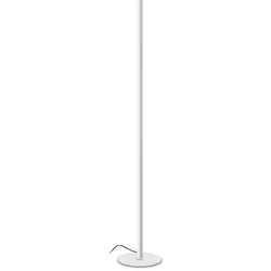 Ideal lux 304922 LED Stehlampe LOOK  | 24W integrierte LED-Quelle | 2950lm | 3000K