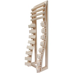 Sentiotec ergonomische Rückenlehne | 514-A | Espe