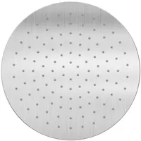 Herzbach Living Spa Kopfbrause Ø 25 cm (11.600250.1.09)