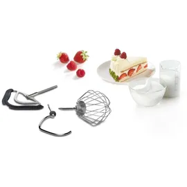 Bosch MUM MUM57810 Silber