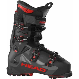 Head Edge 110 HV GW Herren Skischuhe Anthracite/Rot 30,5