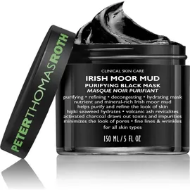 Peter Thomas Roth Irish Moor Mud Gesichtsmaske 150 ml