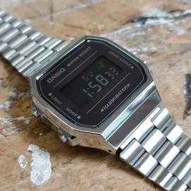 Casio Collection A168WEM-1EF