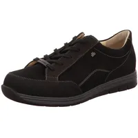 Finn Comfort Osorno Herren Schwarz 44
