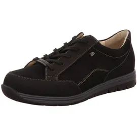 Finn Comfort Osorno Herren Schwarz 44