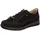 Finn Comfort Osorno Herren Schwarz 44