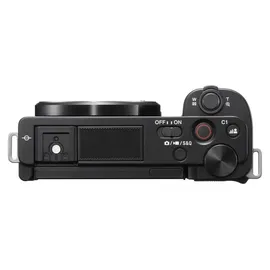 Sony ZV-E10 Kit + 16-50 mm OSS