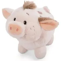 NICI 62249 - Schwein Pigwick, stehend, Plüsch, 18 cm,