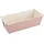 Dr. Oetker Retro Kastenform 25 x 11 cm